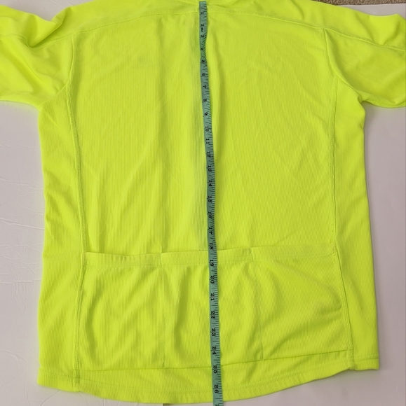 Bellwether Technical Apparel Criterium Pro Jersey/ XL. - Picture 4 of 9
